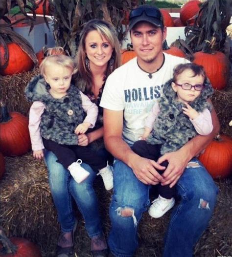 leah messer and jeremy|is leah messer pregnant.